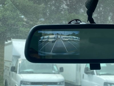 2025 Chevrolet Express 3500 Cutaway Cutaway