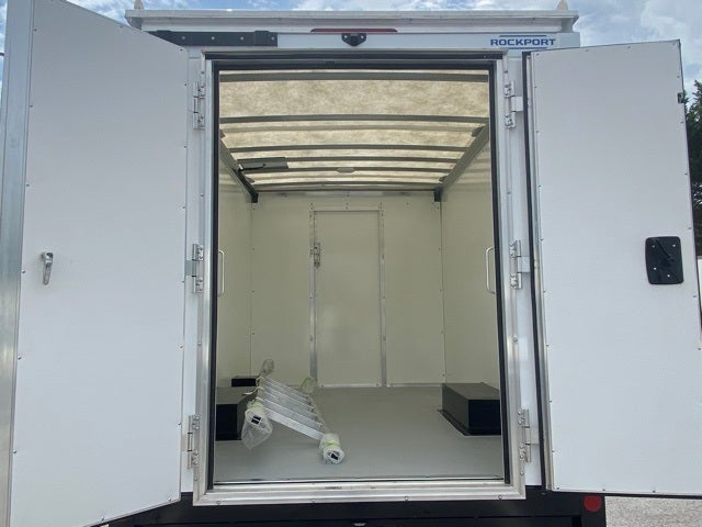 2025 Chevrolet Express 3500 Cutaway Cutaway