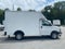 2025 Chevrolet Express 3500 Cutaway Cutaway
