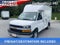 2025 Chevrolet Express 3500 Cutaway Cutaway