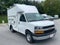 2025 Chevrolet Express 3500 Cutaway Cutaway