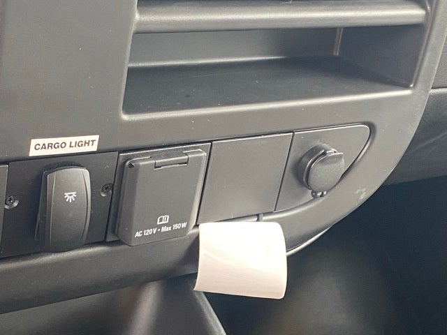 2025 Chevrolet Express 3500 Cutaway Cutaway