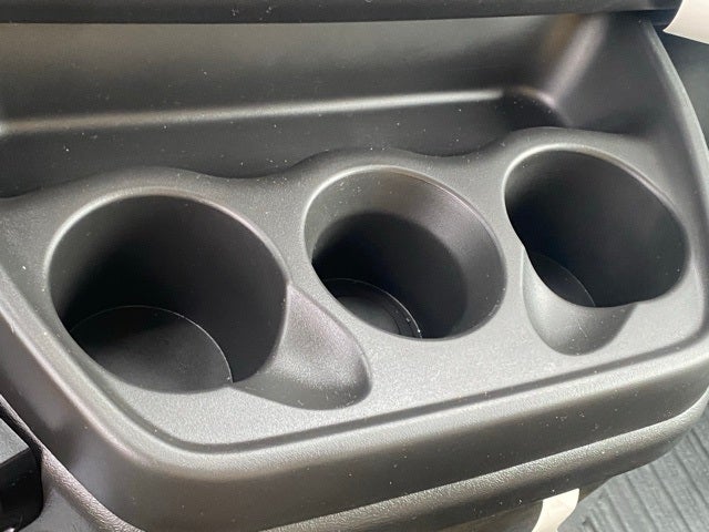 2025 Chevrolet Express 3500 Cutaway Cutaway