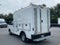 2025 Chevrolet Express 3500 Cutaway Cutaway
