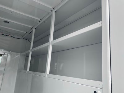 2025 Chevrolet Express 3500 Cutaway Cutaway