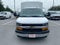 2025 Chevrolet Express 3500 Cutaway Cutaway