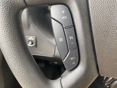 2025 Chevrolet Express 3500 Cutaway Cutaway