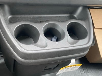 2025 Chevrolet Express 3500 Cutaway Cutaway