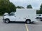 2025 Chevrolet Express 3500 Cutaway Cutaway