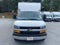 2025 Chevrolet Express 3500 Cutaway Cutaway