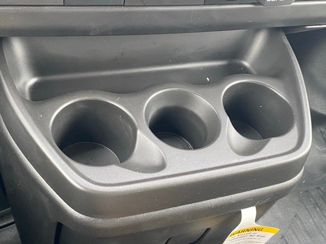 2025 Chevrolet Express 3500 Cutaway Cutaway