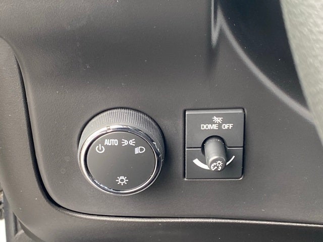 2025 Chevrolet Express 3500 Cutaway Cutaway