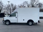 2025 Chevrolet Express 3500 Cutaway Cutaway
