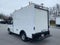 2025 Chevrolet Express 3500 Cutaway Cutaway