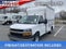 2025 Chevrolet Express 3500 Cutaway Cutaway
