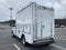 2025 Chevrolet Express 3500 Cutaway Cutaway