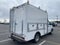 2025 Chevrolet Express 3500 Cutaway Cutaway