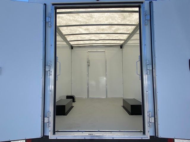2026 Chevrolet Express 3500 Work Van Cutaway