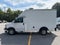 2026 Chevrolet Express 3500 Work Van Cutaway