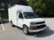 2026 Chevrolet Express 3500 Work Van Cutaway
