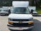 2026 Chevrolet Express 3500 Work Van Cutaway