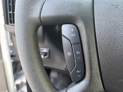 2026 Chevrolet Express 3500 Work Van Cutaway