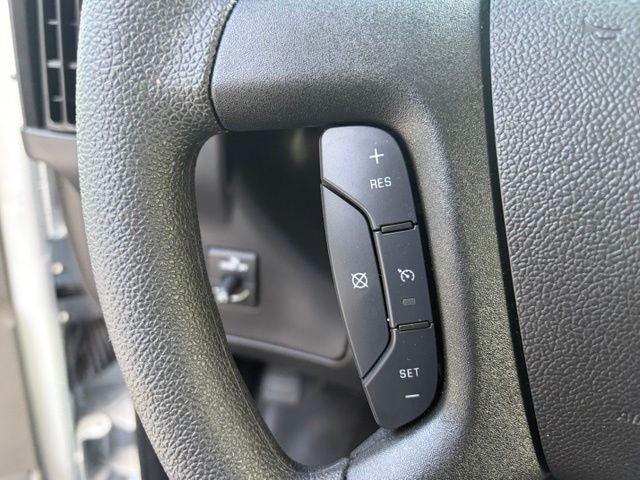 2026 Chevrolet Express 3500 Work Van Cutaway