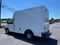 2026 Chevrolet Express 3500 Work Van Cutaway