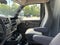 2026 Chevrolet Express 3500 Work Van Cutaway