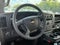 2026 Chevrolet Express 3500 Work Van Cutaway