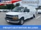 2025 Chevrolet Express 3500 Cutaway Cutaway