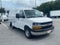 2025 Chevrolet Express 3500 Cutaway Cutaway