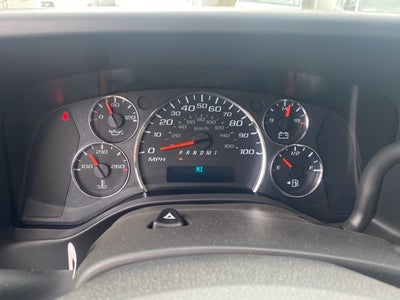 2025 Chevrolet Express 3500 Cutaway Cutaway