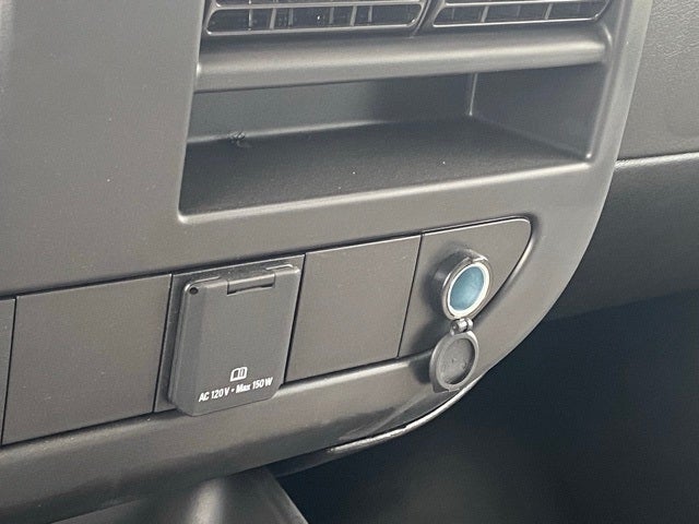 2025 Chevrolet Express 3500 Cutaway Cutaway