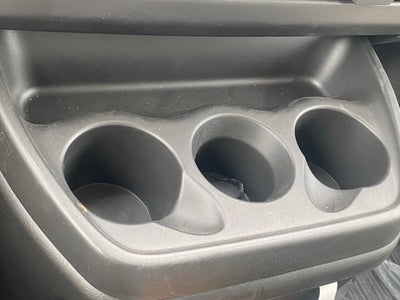 2025 Chevrolet Express 3500 Cutaway Cutaway