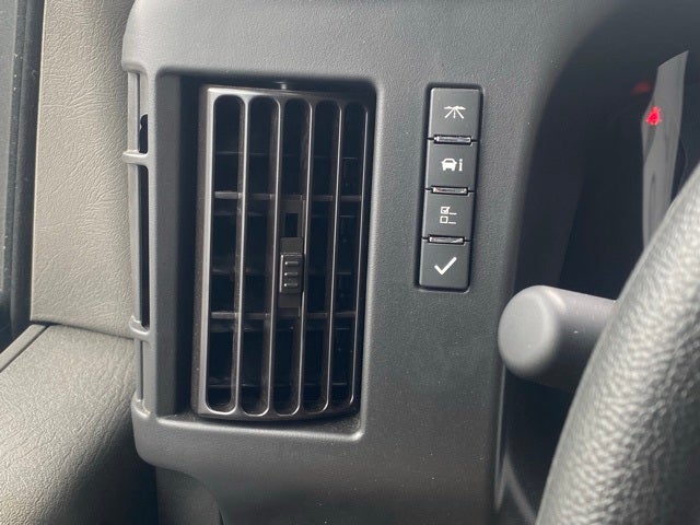 2025 Chevrolet Express 3500 Cutaway Cutaway