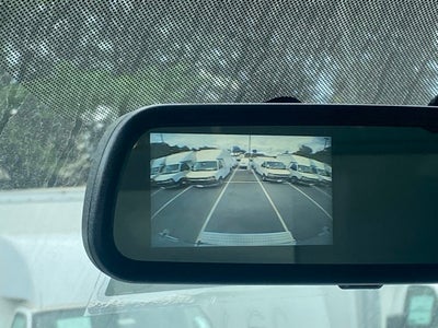 2025 Chevrolet Express 3500 Cutaway Cutaway