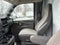 2025 Chevrolet Express 3500 Work Van Cutaway
