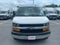 2025 Chevrolet Express 3500 Cutaway Cutaway
