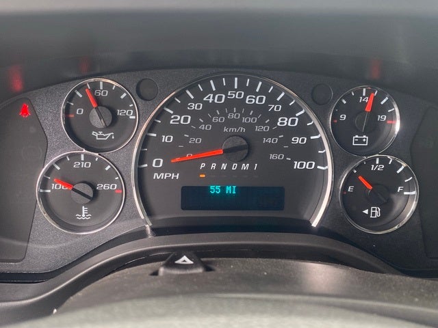 2025 Chevrolet Express 3500 Cutaway Cutaway