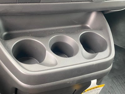 2025 Chevrolet Express 3500 Cutaway Cutaway