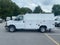 2025 Chevrolet Express 3500 Cutaway Cutaway