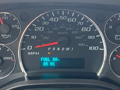 2025 Chevrolet Express 3500 Cutaway Cutaway