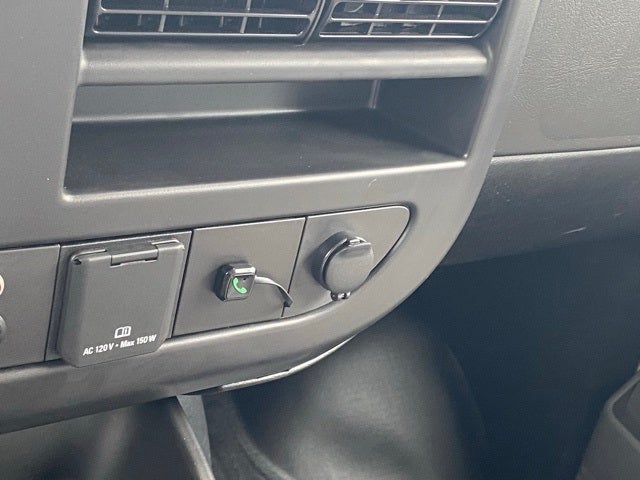 2025 Chevrolet Express 3500 Cutaway Cutaway