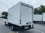 2025 Chevrolet Express 3500 Cutaway Cutaway