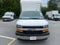 2025 Chevrolet Express 3500 Cutaway Cutaway