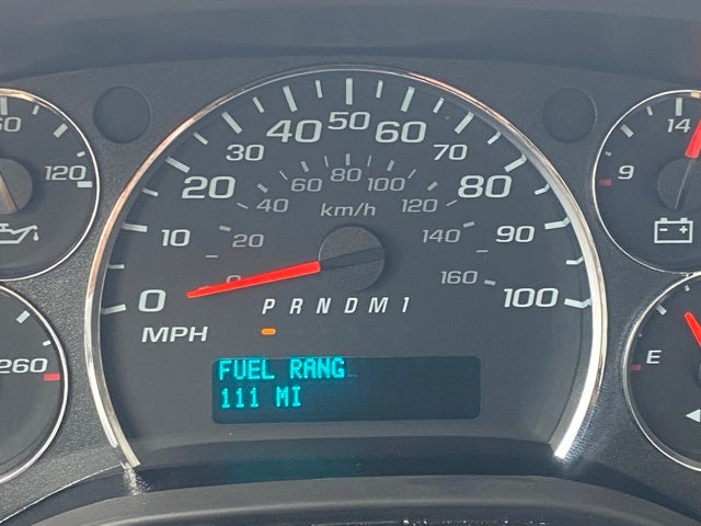 2025 Chevrolet Express 3500 Cutaway Cutaway