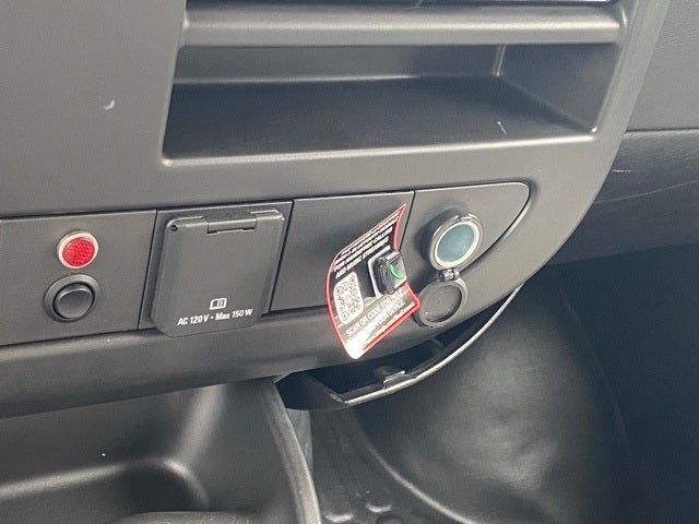 2025 Chevrolet Express 3500 Cutaway Cutaway