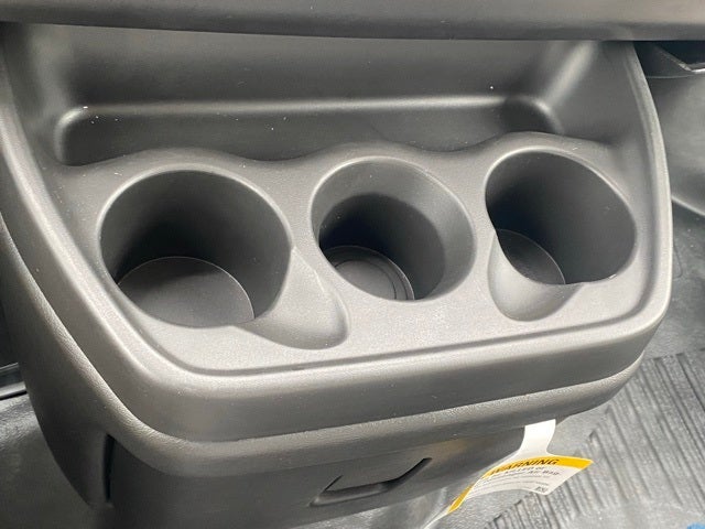 2025 Chevrolet Express 3500 Cutaway Cutaway