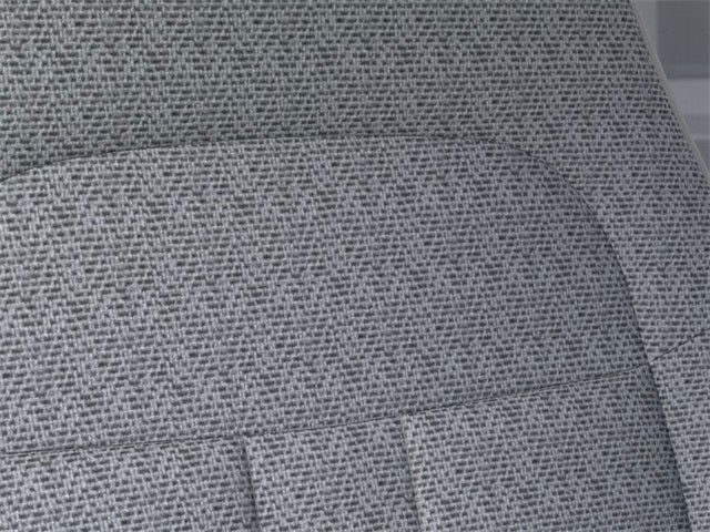 2026 Chevrolet Express 3500 Work Van Cutaway